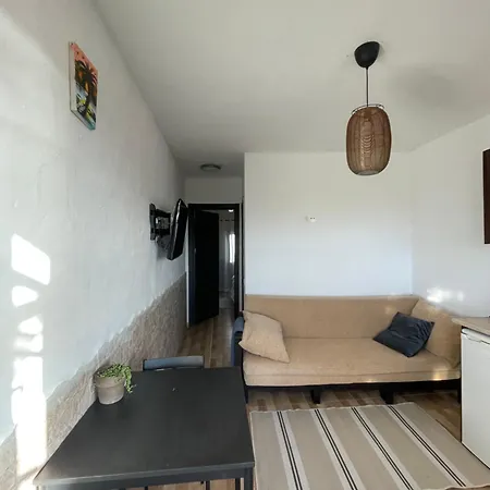 Διαμέρισμα Apartament With Ocean View El *