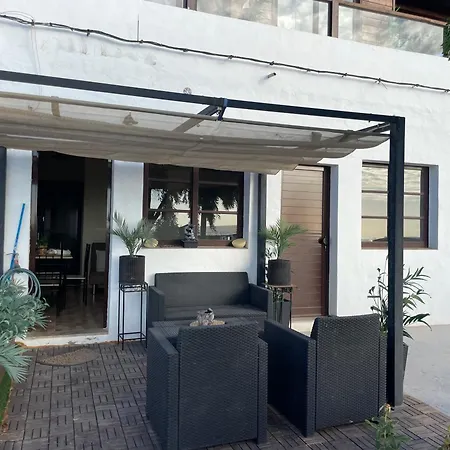 Διαμέρισμα Apartament With Ocean View El *