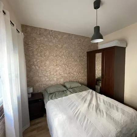 Διαμέρισμα Apartament With Ocean View El *