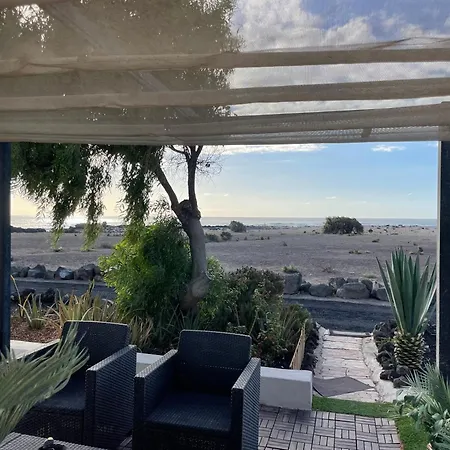 Διαμέρισμα Apartament With Ocean View El