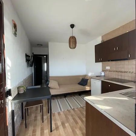 Apartament With Ocean View El El Cotillo (Fuerteventura)