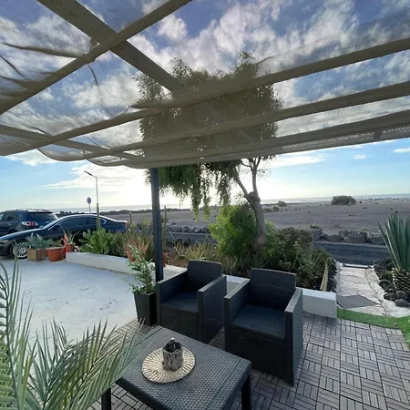 Apartament With Ocean View El * El Cotillo (Fuerteventura)