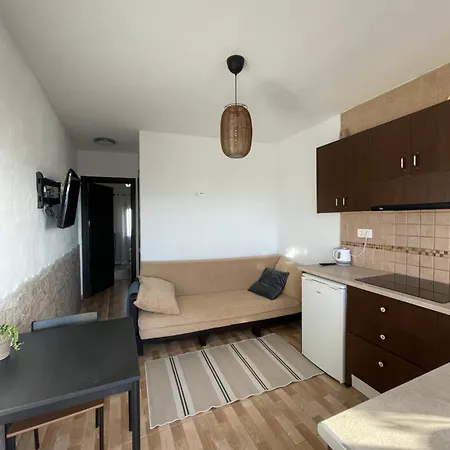 Apartament With Ocean View El * El Cotillo (Fuerteventura)
