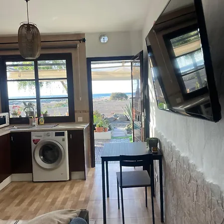 Apartament With Ocean View El El Cotillo (Fuerteventura)